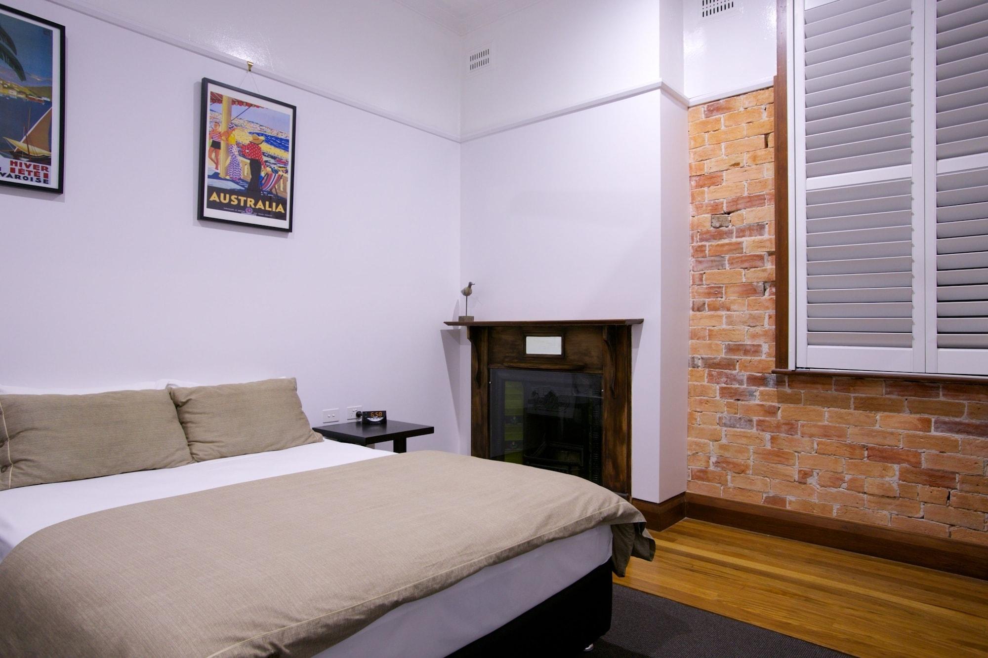 Pier Hotel Coffs Harbour Exterior foto