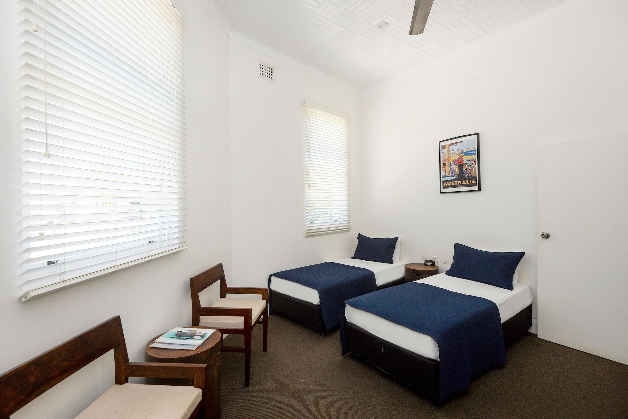 Pier Hotel Coffs Harbour Exterior foto